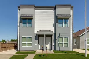 1425 Evans Ave, Fort Worth, TX 76104 - Photo 1