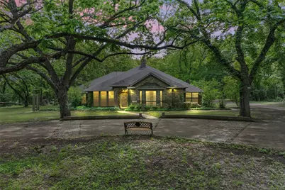 3650 Mount Zion Road, Midlothian, TX 76065 - Photo 1