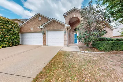 4836 Carolina Trace Trail, Fort Worth, TX 76244 - Photo 1