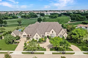 5409 Twin Cities Ln, McKinney, TX 75070 - Photo 2