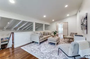 2817 Fondren Dr, University Park, TX 75205 - Photo 16