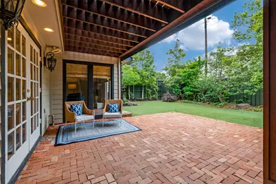 2817 Fondren Drive, University Park, TX 75205 - Photo 18