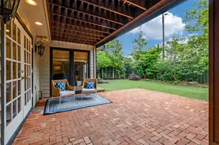 2817 Fondren Dr, University Park, TX 75205 - Photo 18