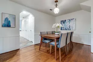 2817 Fondren Dr, University Park, TX 75205 - Photo 6