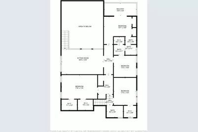 2817 Fondren Drive, University Park, TX 75205 - Photo 22