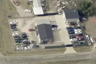 101 Co Rd 877, Princeton, TX 75407 - Photo 1