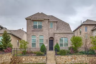 17620 Bottlebrush Dr, Dallas, TX 75252 - Photo 1