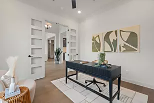 729 Kincannon, Rhome, TX 76078 - Photo 6