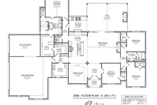 729 Kincannon, Rhome, TX 76078 - Photo 34