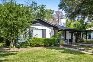 4040 Carolyn Rd, Fort Worth, TX 76109 - Photo 4