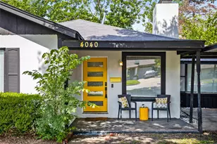 4040 Carolyn Rd, Fort Worth, TX 76109 - Photo 1