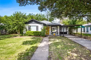 4040 Carolyn Rd, Fort Worth, TX 76109 - Photo 2