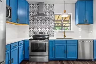 4040 Carolyn Rd, Fort Worth, TX 76109 - Photo 8