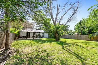 4040 Carolyn Road, Fort Worth, TX 76109 - Photo 22