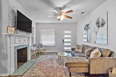 4040 Carolyn Road, Fort Worth, TX 76109 - Photo 6