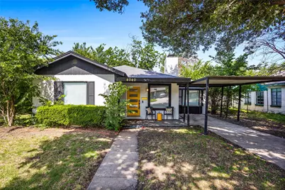 4040 Carolyn Road, Fort Worth, TX 76109 - Photo 20