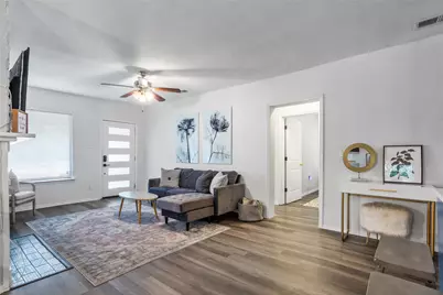 4040 Carolyn Road, Fort Worth, TX 76109 - Photo 2