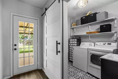 4040 Carolyn Road, Fort Worth, TX 76109 - Photo 20