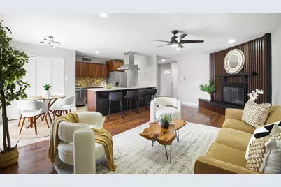 5540 Rutledge Drive, The Colony, TX 75056 - Photo 1