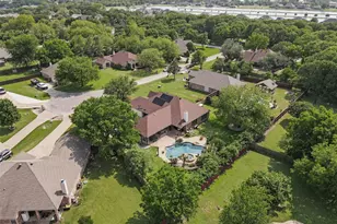 4404 Cluster Oak Ct, Granbury, TX 76049 - Photo 36