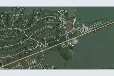 Tbd Half Moon Way, Runaway Bay, TX 76426 - Photo 6