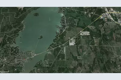 Tbd Half Moon Way, Runaway Bay, TX 76426 - Photo 4