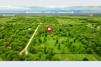 4909 SW County Road 2397, Wortham, TX 76693 - Photo 14