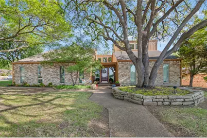 7104 Winedale Drive, Dallas, TX 75231 - Photo 1