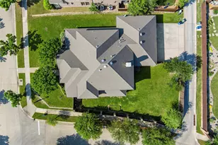 2328 Maidens Castle Dr, Lewisville, TX 75056 - Photo 4