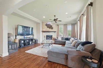 2328 Maidens Castle Drive, Lewisville, TX 75056 - Photo 8