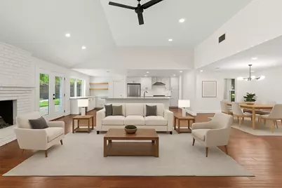 3764 Waldorf Drive, Dallas, TX 75229 - Photo 1