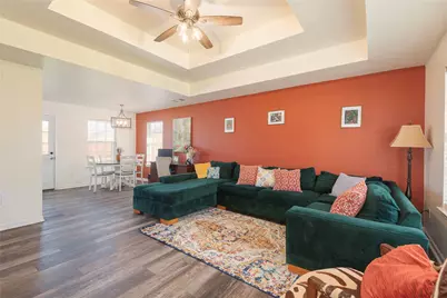 108 Milton Street, Josephine, TX 75164 - Photo 4