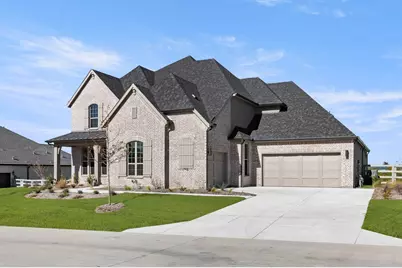 2604 Cayenne Drive, Northlake, TX 76226 - Photo 2