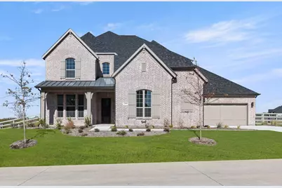 2604 Cayenne Drive, Northlake, TX 76226 - Photo 1