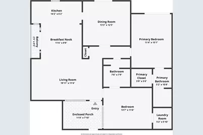 4023 Wycliff Avenue #104, Dallas, TX 75219 - Photo 28