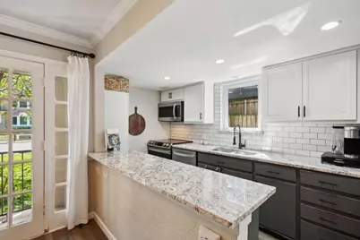 4023 Wycliff Avenue #104, Dallas, TX 75219 - Photo 8