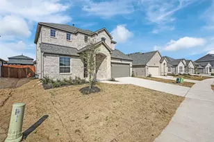 3112 Giovanni Point, Princeton, TX 75407 - Photo 2