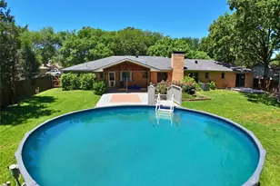 17535 Country Club Dr, Kemp, TX 75143 - Photo 2