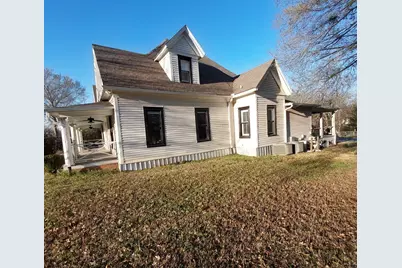 601 Holbrook Street, Mount Vernon, TX 75457 - Photo 6