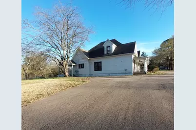 601 Holbrook Street, Mount Vernon, TX 75457 - Photo 2