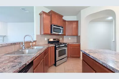 5821 Comanche Peak Drive, Fort Worth, TX 76179 - Photo 6