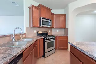 5821 Comanche Peak Dr, Fort Worth, TX 76179 - Photo 6