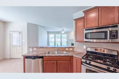 5821 Comanche Peak Drive, Fort Worth, TX 76179 - Photo 8