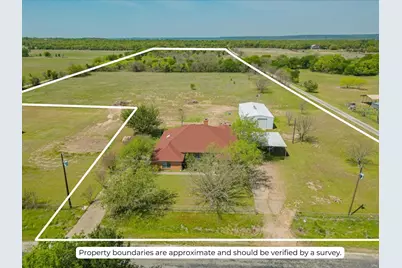 275 Salesville Road, Mineral Wells, TX 76067 - Photo 1