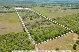 275 Salesville Rd, Mineral Wells, TX 76067 - Photo 2