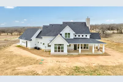 117 Mustang Springs Circle, Sunset, TX 76270 - Photo 40