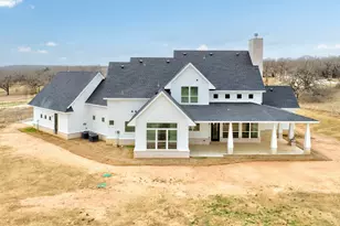 117 Mustang Springs Cir, Sunset, TX 76270 - Photo 40