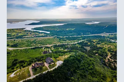 1253 Honeysuckle Court, Possum Kingdom Lake, TX 76449 - Photo 14