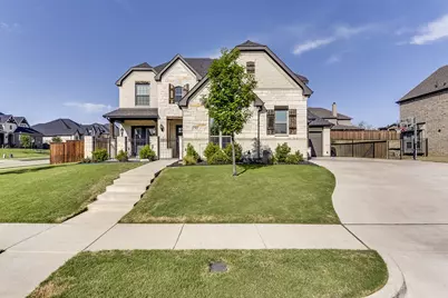 712 Toby Trail, Mansfield, TX 76063 - Photo 1