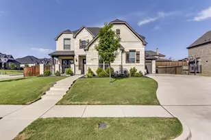 712 Toby Trl, Mansfield, TX 76063 - Photo 1